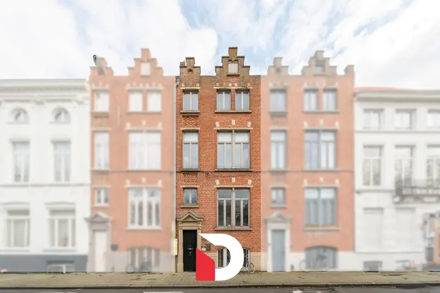 Huis à vendre à Brugge – 1/10