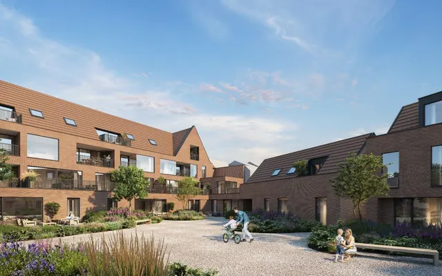 Loft te koop in Brugge – 1/9