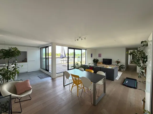 Appartement te huur in Retie – 1/10