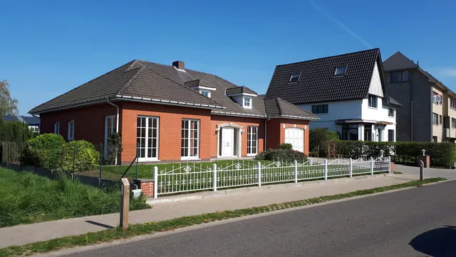 Huis te huur in Merksplas – 1/10
