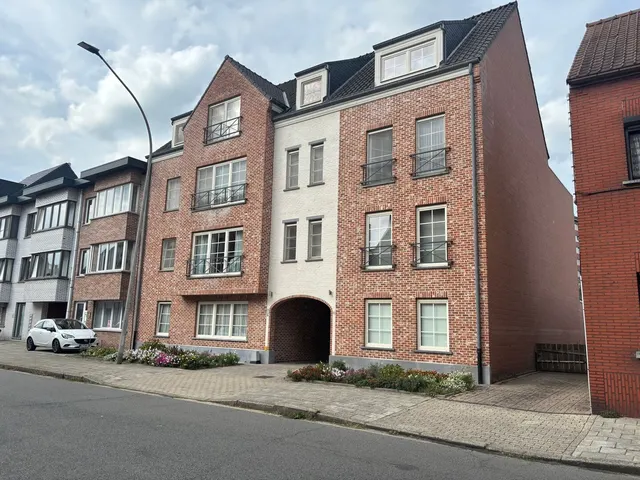 Appartement te huur in Geel – 1/10