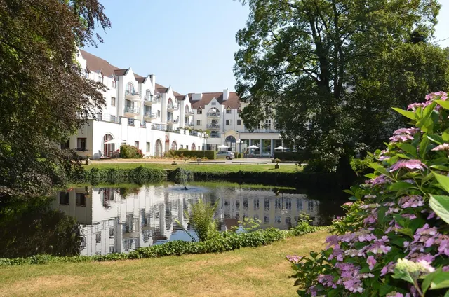 Appartement à vendre à Brugge – 1/10
