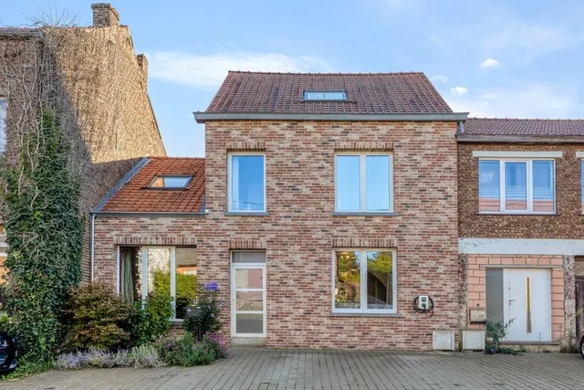 Huis te koop in Neerheylissem – 1/10