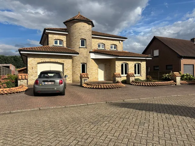 Huis à louer à Beerse – 1/10