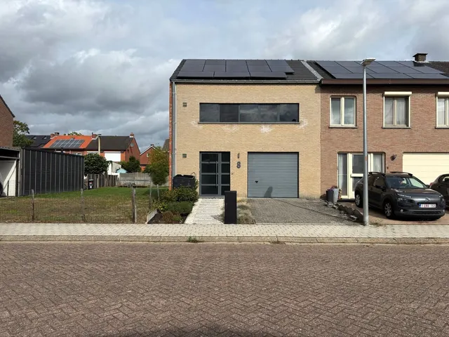Huis à louer à Oud-Turnhout – 1/10