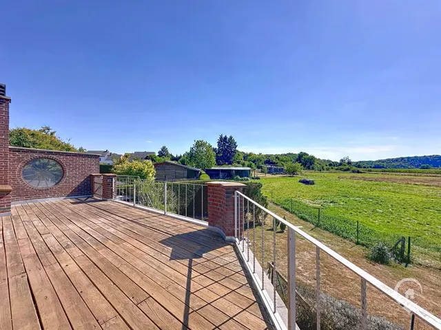 Duplex à vendre à Hotton – 1/5