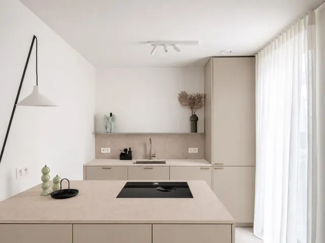 Appartement à vendre à Brugge – 1/10
