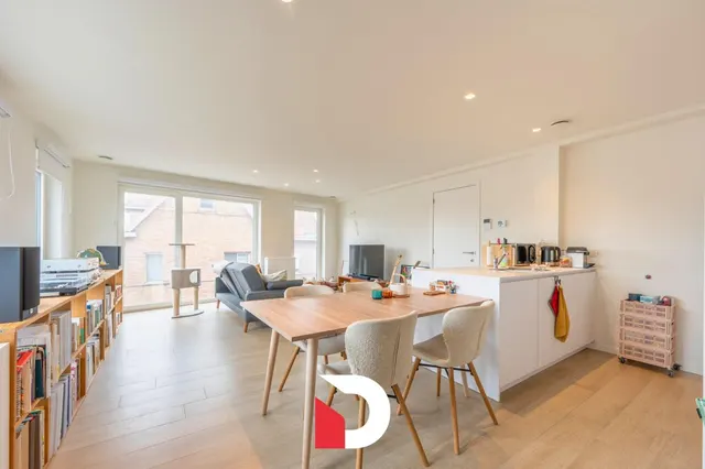 Appartement à vendre à Brugge – 1/10