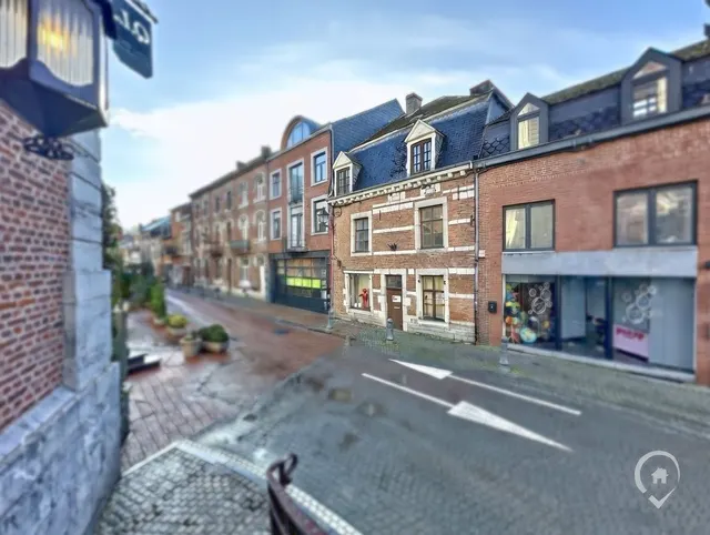 Maison à vendre à Marche-en-Famenne – 1/5