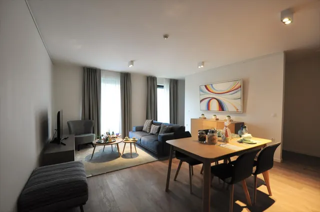 Appartement à vendre à Brugge – 1/10