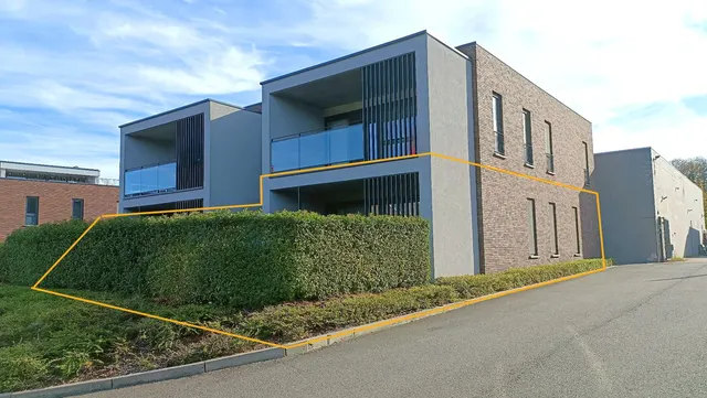 Appartement te huur in Oud-Heverlee – 1/10