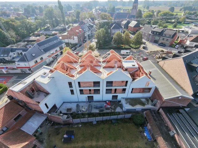 Appartement à vendre à Tielen