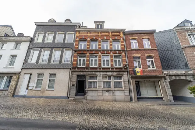 Huis te koop in Stavelot – 1/10