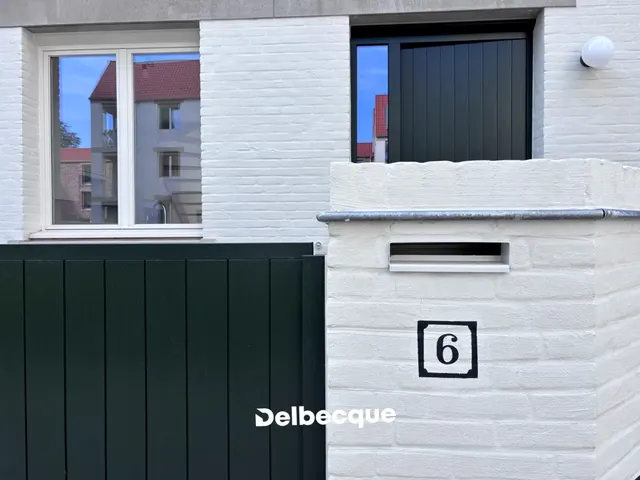 Huis à louer à Brugge – 1/10