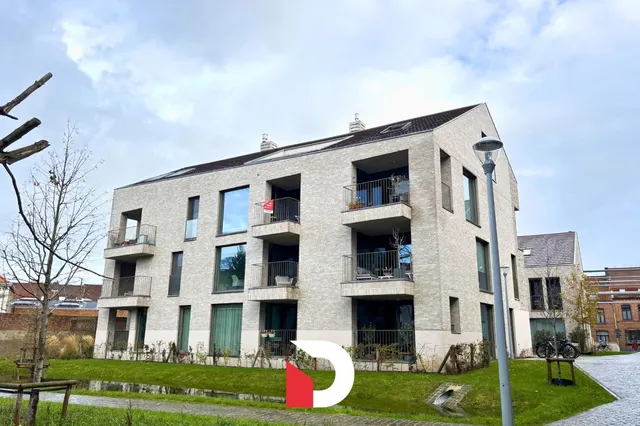 Appartement te huur in Brugge – 1/10