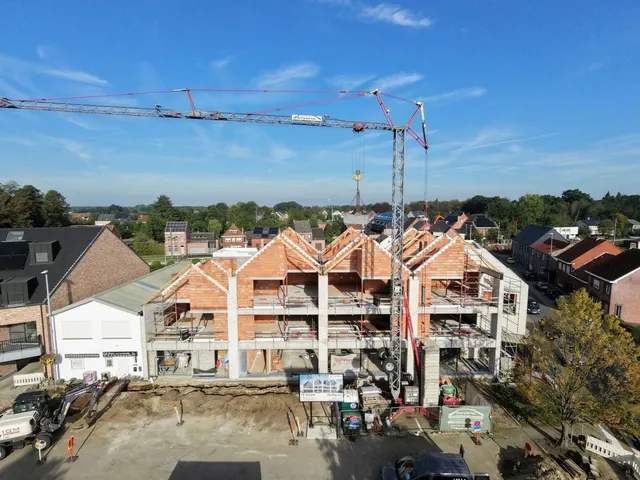 Appartement à vendre à Tielen