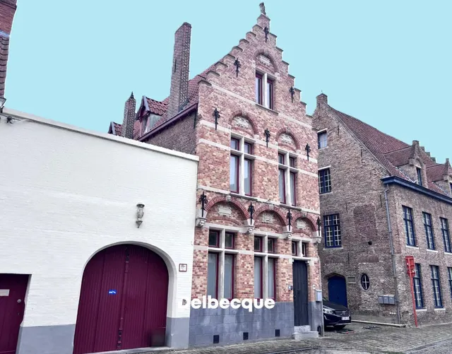 Huis te huur in Brugge – 1/10