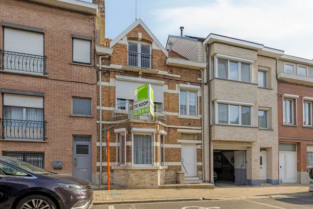 Maison à vendre à Anderlecht – 1/10