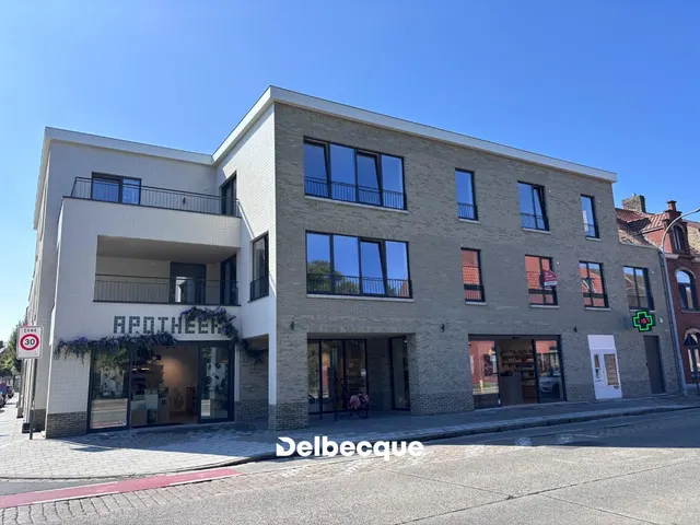 Appartement te huur in Brugge – 1/10