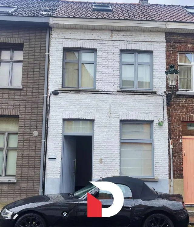 Huis te huur in Brugge – 1/10