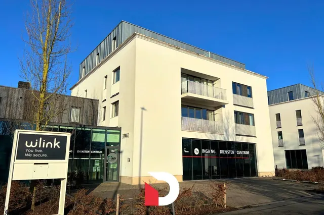 Appartement te huur in Brugge – 1/10