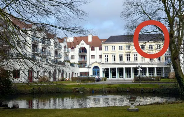 Appartement te huur in Brugge – 1/10
