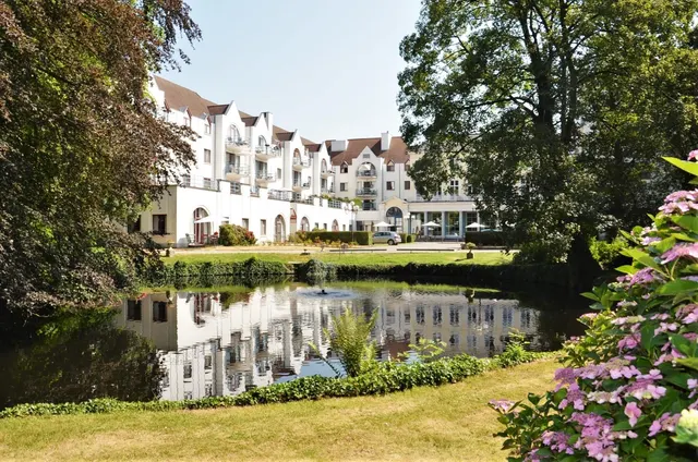 Huis te huur in Brugge – 1/10
