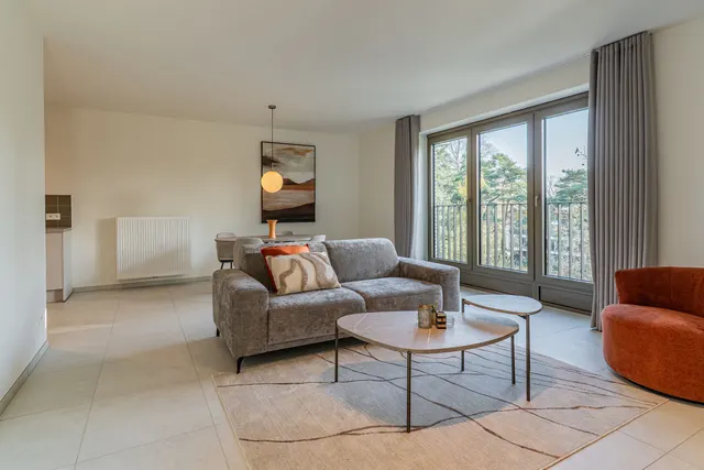 Apartment for rent in Mol – 1/10