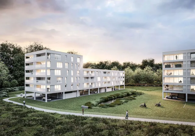 Apartment for rent in Mol – 1/5