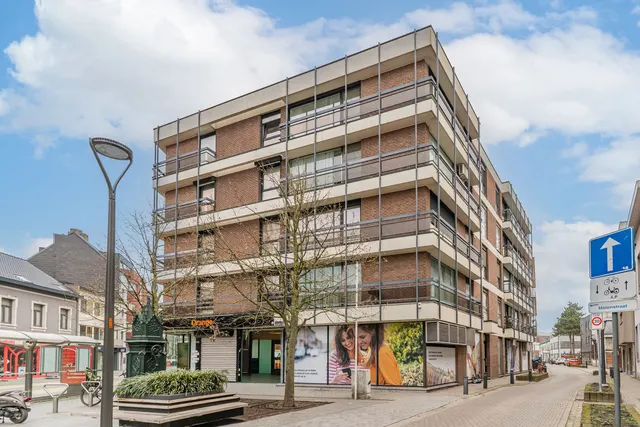 Appartement à louer à Mol – 1/10