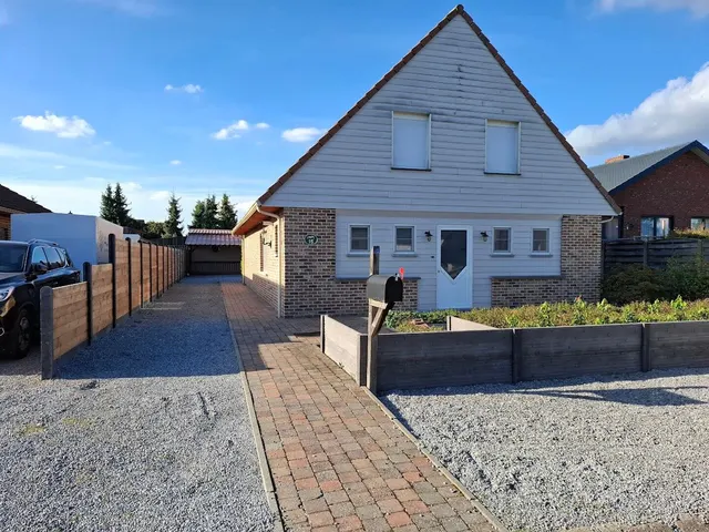 House for rent in Arendonk – 1/37