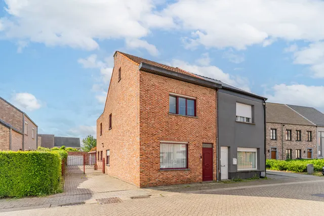 Huis te koop in Oud-Turnhout – 1/10