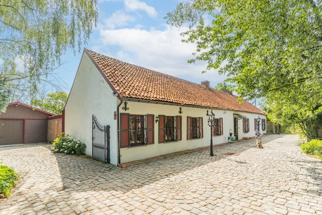Huis te koop in Geel – 1/10
