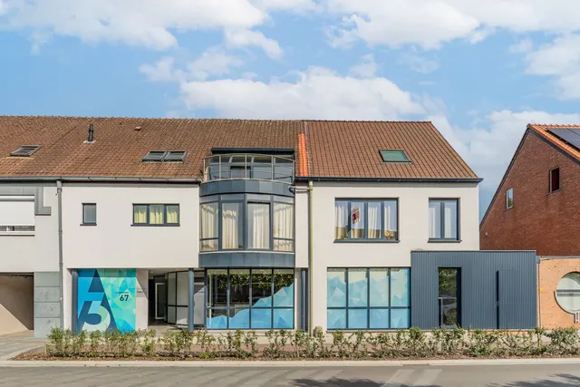 Appartement te koop in Arendonk – 1/10