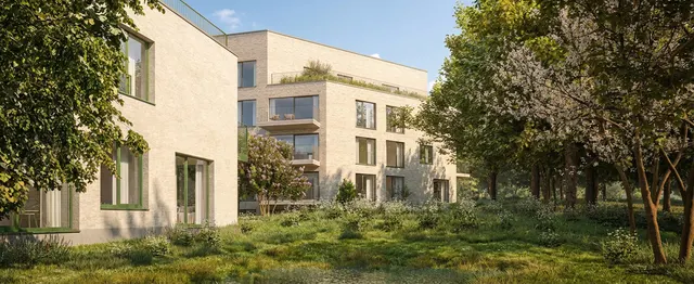 Appartement te koop in Uccle – 1/10