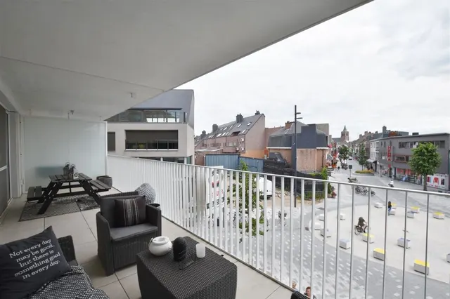 Appartement à louer à Lommel – 1/10