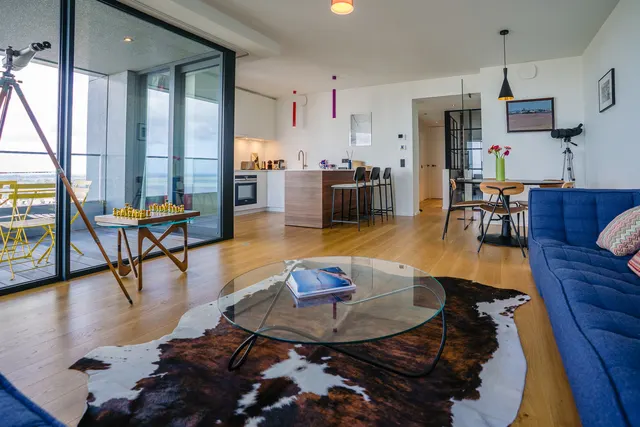 Appartement te koop in Oostende – 1/10