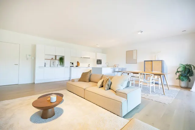 Appartement à vendre à Vilvoorde – 1/10