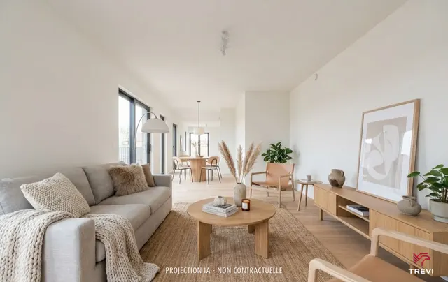 Appartement te koop in Bruxelles – 1/10