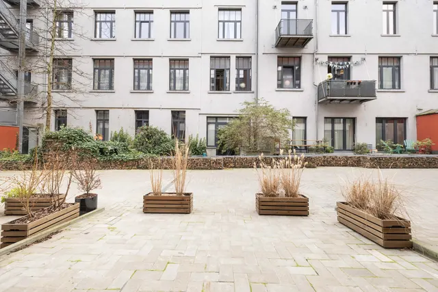 Apartment for sale in Bruxelles – 1/10