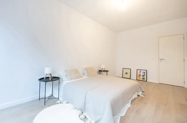 Appartement à vendre à Bruxelles – 1/10