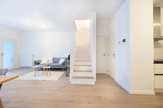 Appartement à vendre à Bruxelles – 1/10