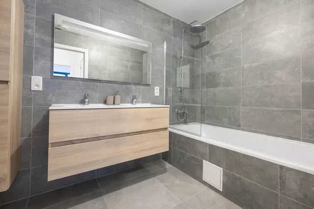 Appartement à vendre à Bruxelles – 1/10