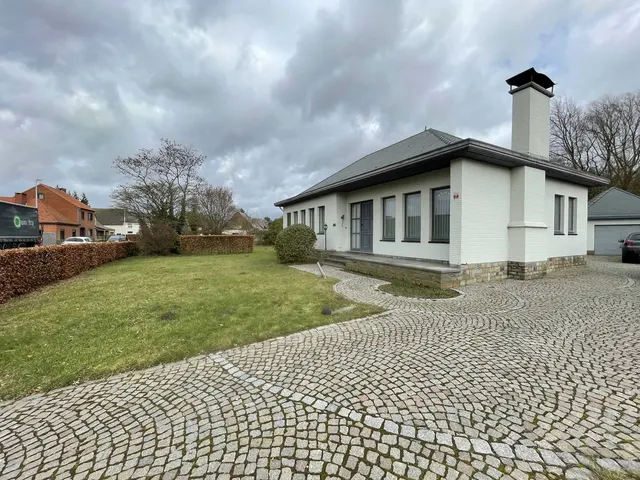 Woning te koop in Herk-de-Stad – 1/10