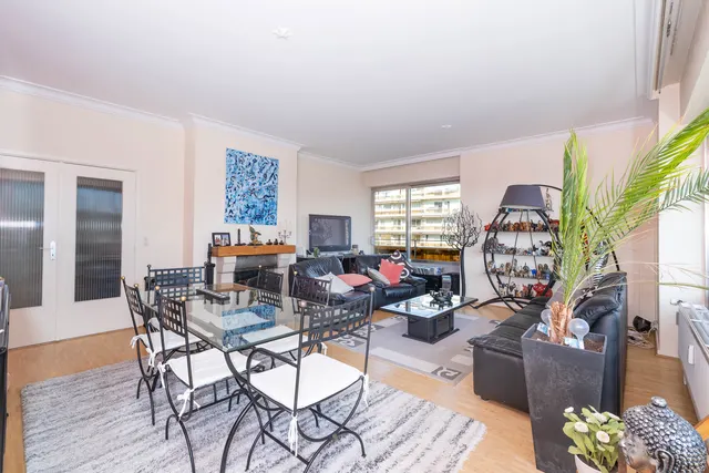 Appartement à vendre à Uccle – 1/10