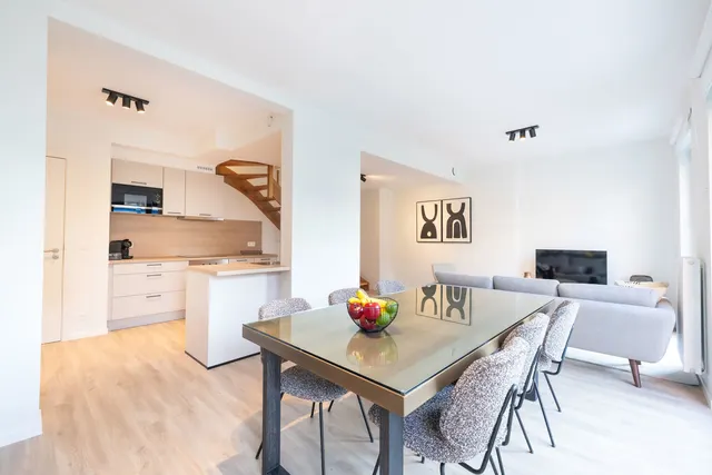 Appartement à vendre à Forest – 1/10