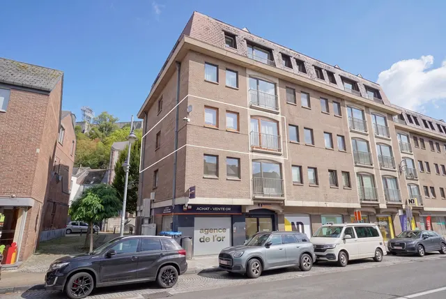 Appartement te koop in Huy – 1/10