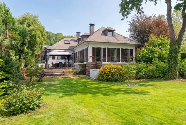 Villa te koop in Amay – 1/10