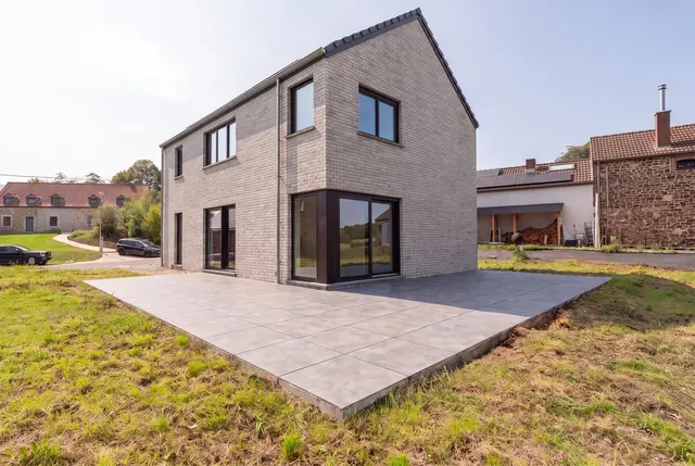 Maison à vendre à Huy – 1/10