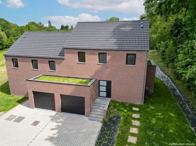 Huis te koop in Saint-Georges-sur-Meuse – 1/10